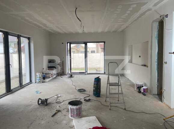 Casa de vânzare 5 camere Est - 85545CV | BLITZ Oradea | Poza4