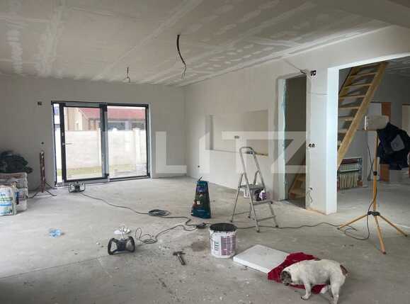 Casa de vânzare 5 camere Est - 85545CV | BLITZ Oradea | Poza3