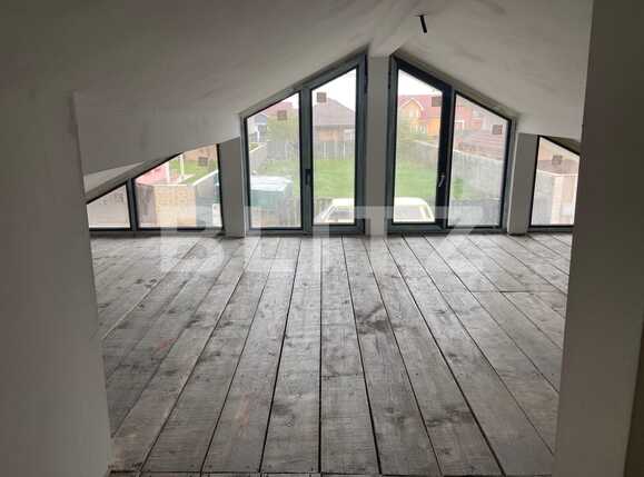 Casa de vânzare 5 camere Est - 85545CV | BLITZ Oradea | Poza5