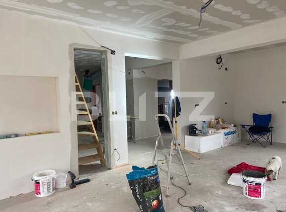 Casa de vânzare 5 camere Est - 85545CV | BLITZ Oradea | Poza2