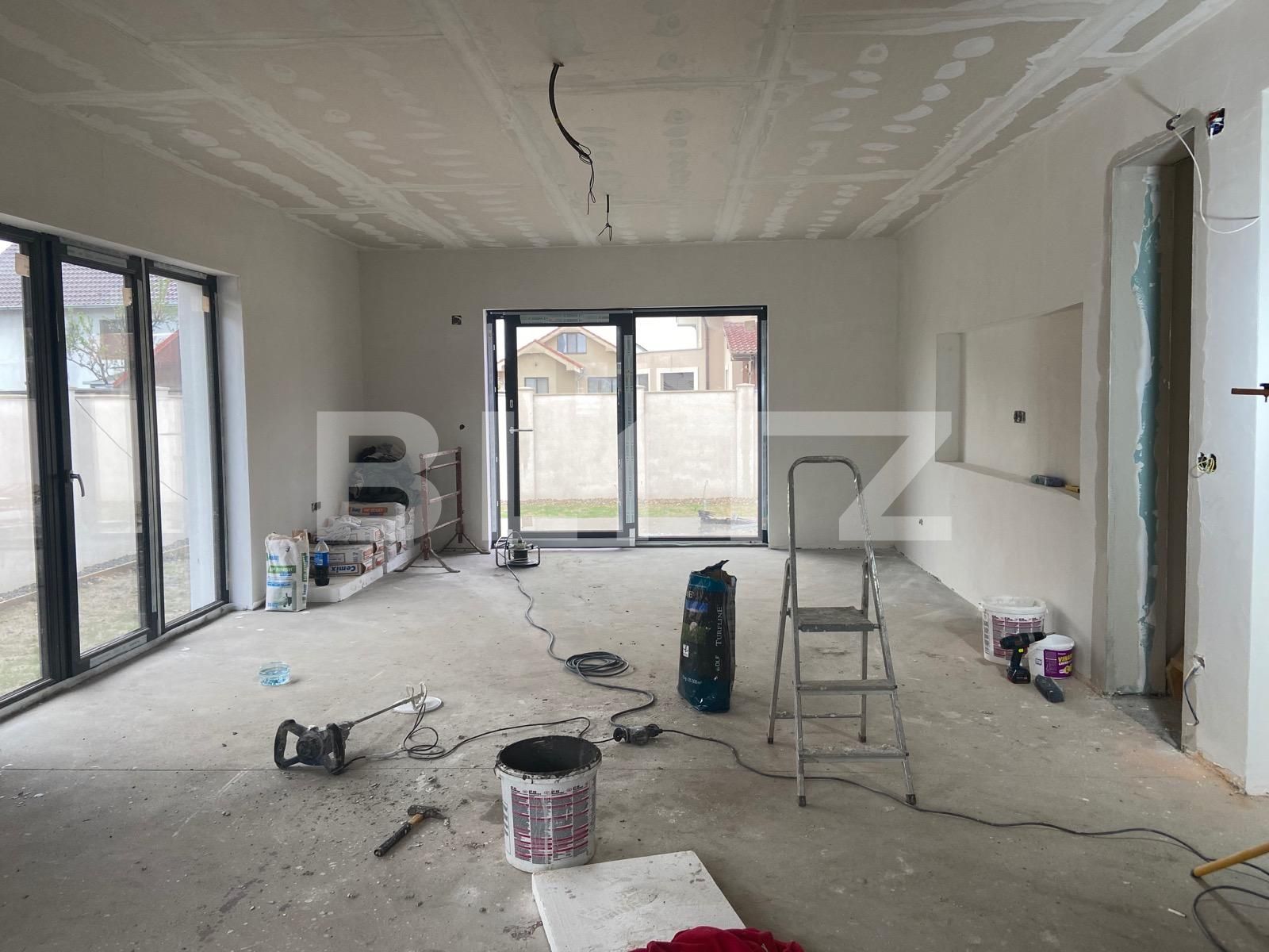 Casa de vânzare 5 camere Est - 85545CV | BLITZ Oradea | Poza4