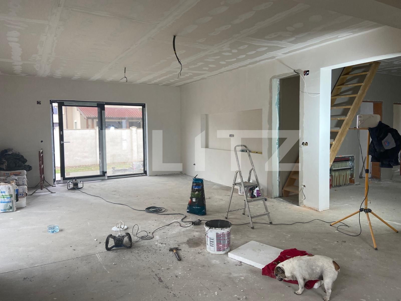 Casa de vânzare 5 camere Est - 85545CV | BLITZ Oradea | Poza3