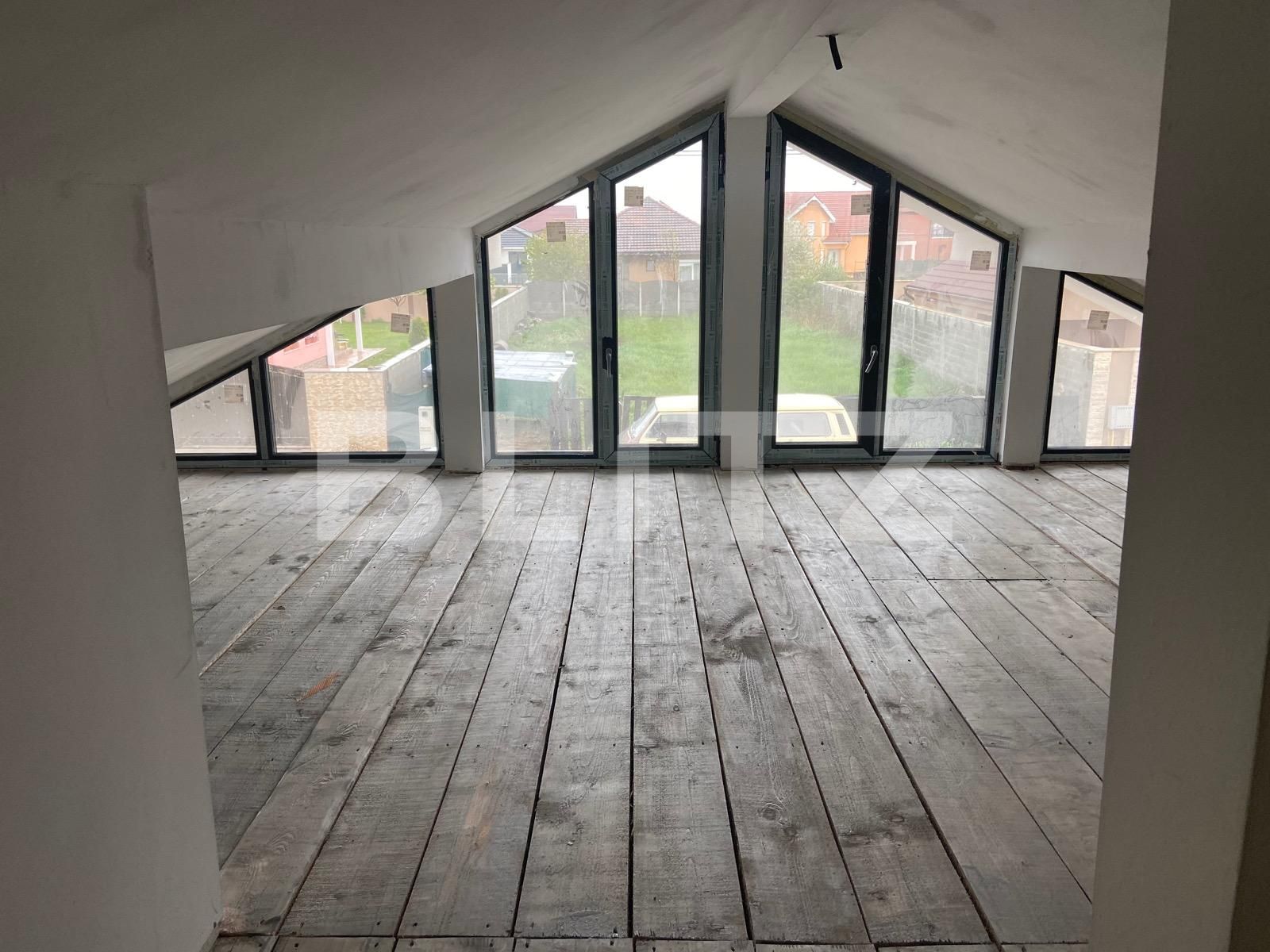 Casa de vânzare 5 camere Est - 85545CV | BLITZ Oradea | Poza5