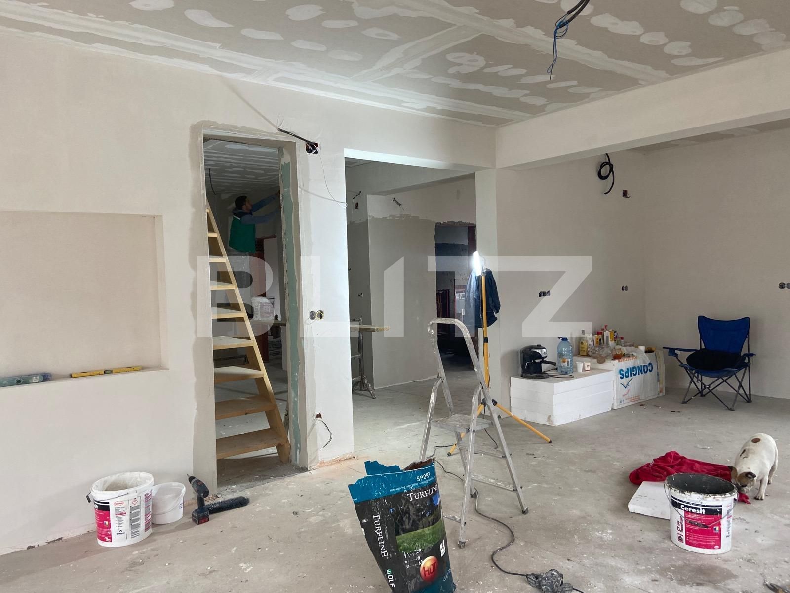 Casa de vânzare 5 camere Est - 85545CV | BLITZ Oradea | Poza2