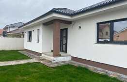 Casa de 140mp, teren de 490mp, Grigorescu