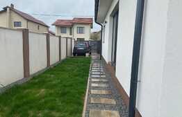 Casa de 140mp, teren de 490mp, Grigorescu