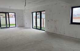 Casa de 140mp, teren de 490mp, Grigorescu