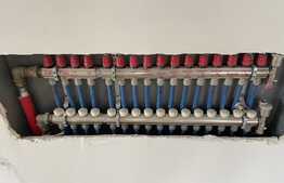 Casa de 140mp, teren de 490mp, Grigorescu