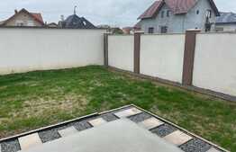 Casa de 140mp, teren de 490mp, Grigorescu