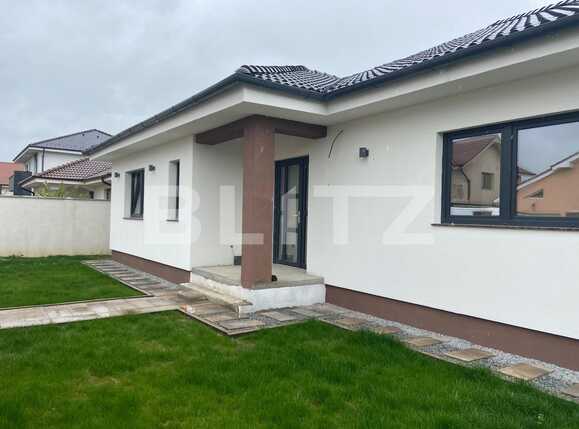 Casa de vânzare 4 camere Sud - 85552CV | BLITZ Oradea | Poza1