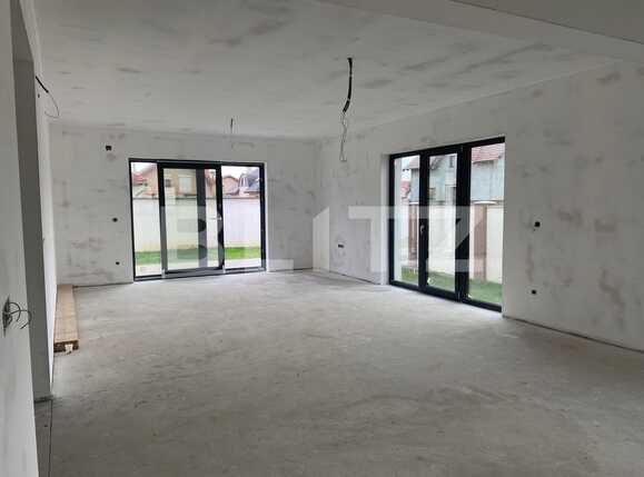 Casa de vânzare 4 camere Sud - 85552CV | BLITZ Oradea | Poza4