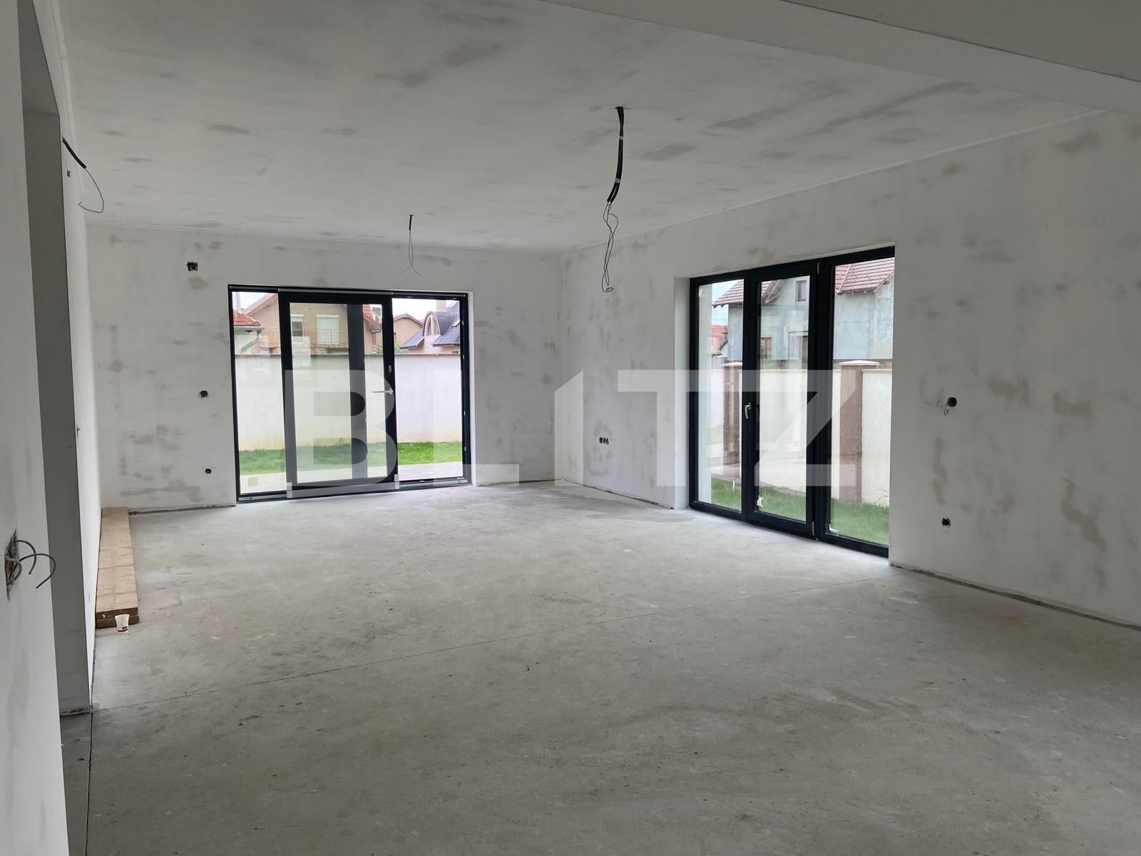 Casa de vânzare 4 camere Sud - 85552CV | BLITZ Oradea | Poza4