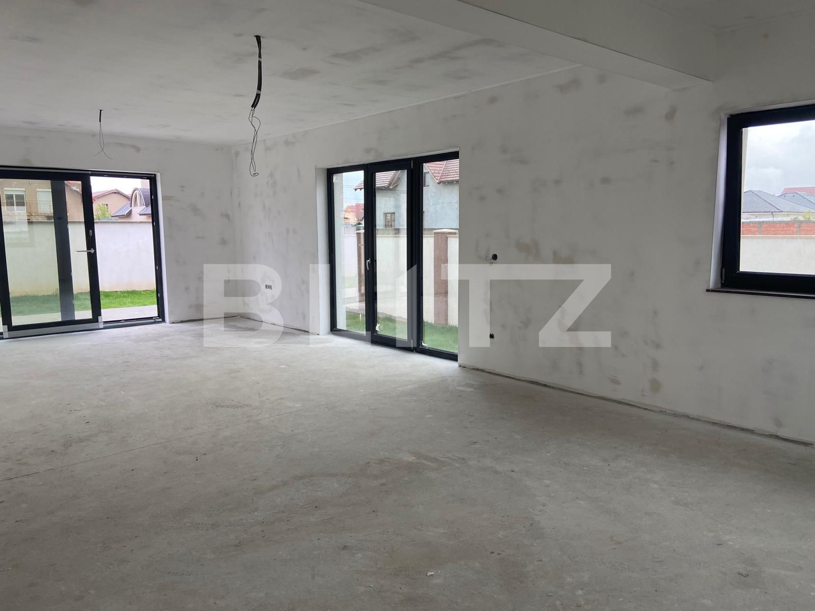 Casa de vânzare 4 camere Sud - 85552CV | BLITZ Oradea | Poza5