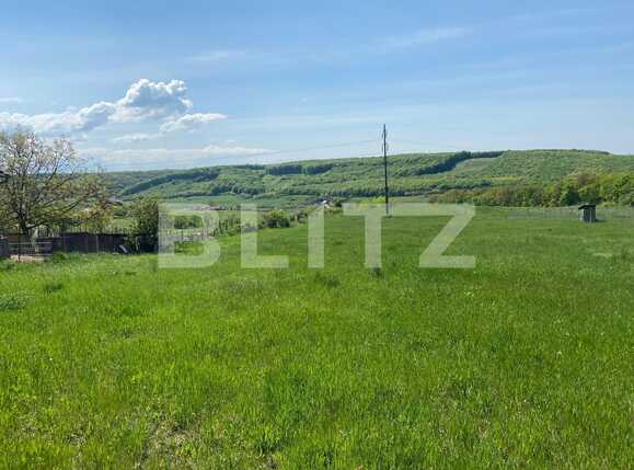 Teren de vânzare Betfia - 85557TV | BLITZ Oradea | Poza1
