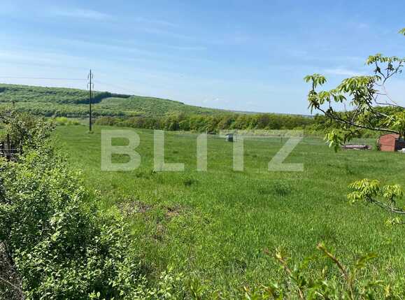 Teren de vânzare Betfia - 85557TV | BLITZ Oradea | Poza3
