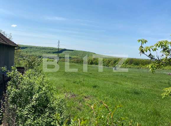 Teren de vânzare Betfia - 85557TV | BLITZ Oradea | Poza2