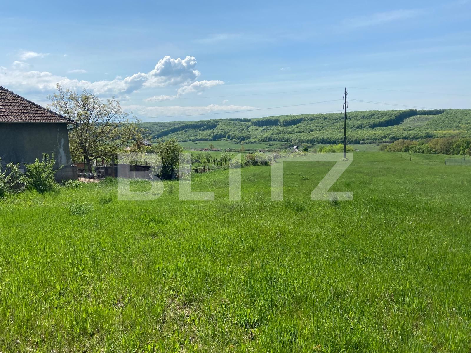 Teren de vânzare Betfia - 85557TV | BLITZ Oradea | Poza4
