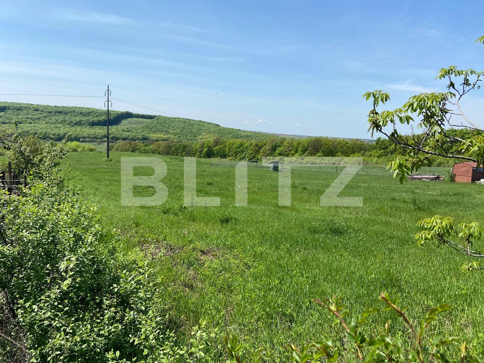 Teren de vânzare Betfia - 85557TV | BLITZ Oradea | Poza3