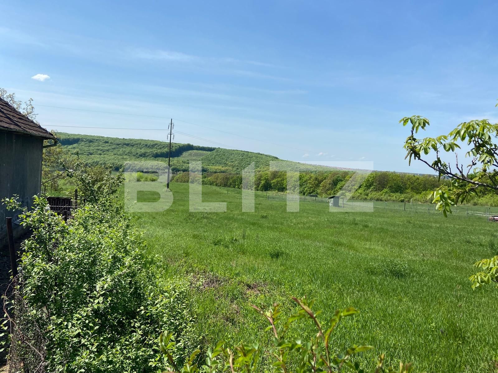 Teren de vânzare Betfia - 85557TV | BLITZ Oradea | Poza2
