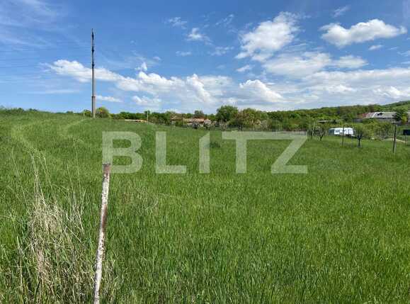 Teren de vânzare Exterior Sud - 85560TV | BLITZ Oradea | Poza2