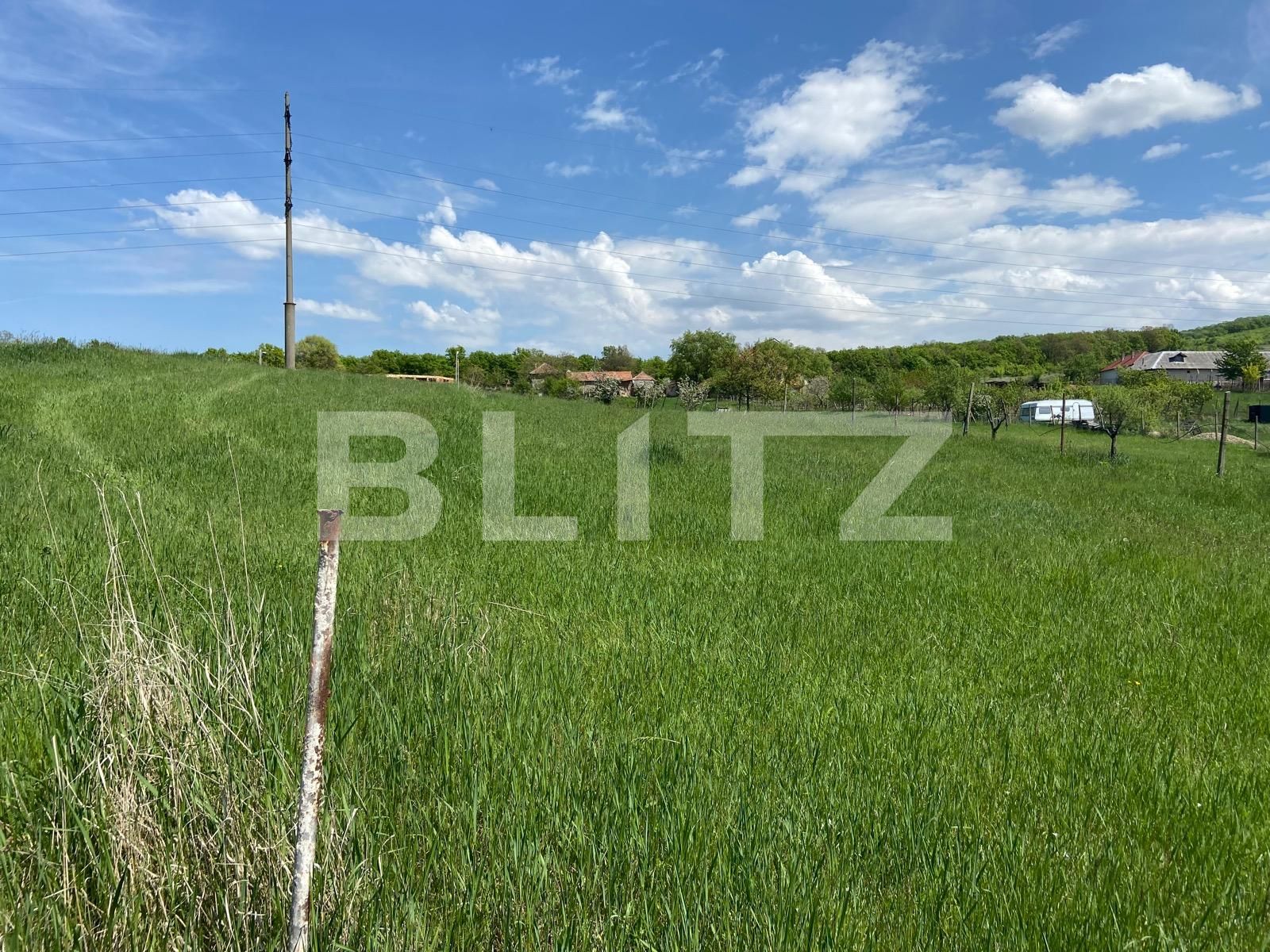 Teren de vânzare Exterior Sud - 85560TV | BLITZ Oradea | Poza2