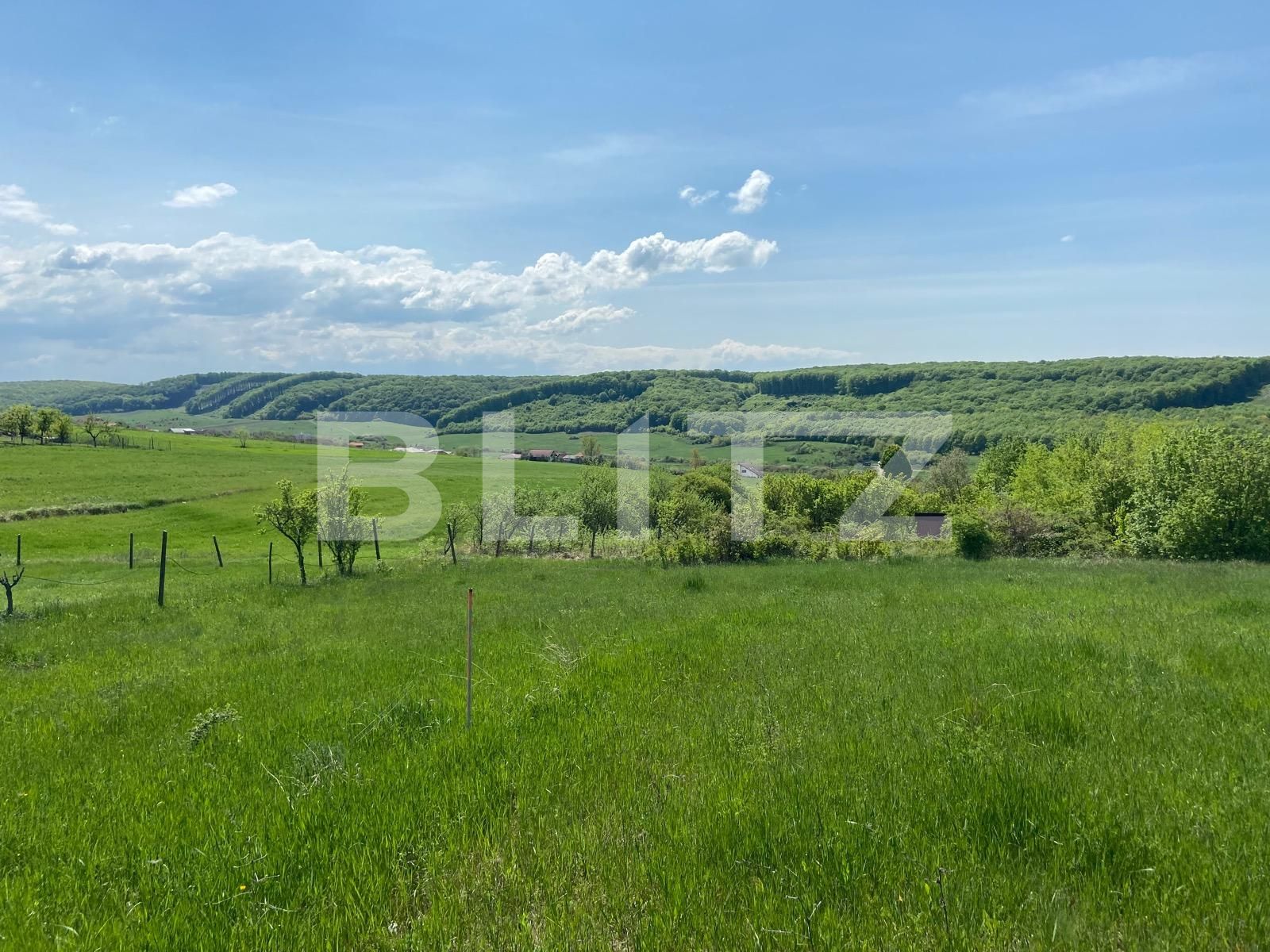 Teren de vânzare Exterior Sud - 85560TV | BLITZ Oradea | Poza4