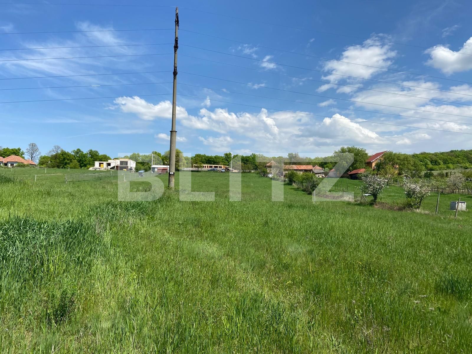 Teren de vânzare Exterior Sud - 85560TV | BLITZ Oradea | Poza3