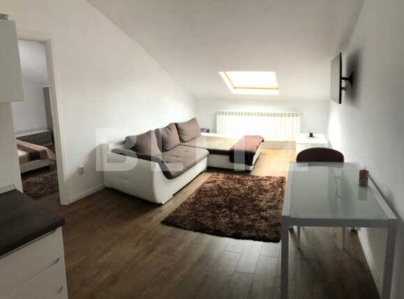 Apartament de închiriat 3 camere Rogerius - 85580AI | BLITZ Oradea | Poza1