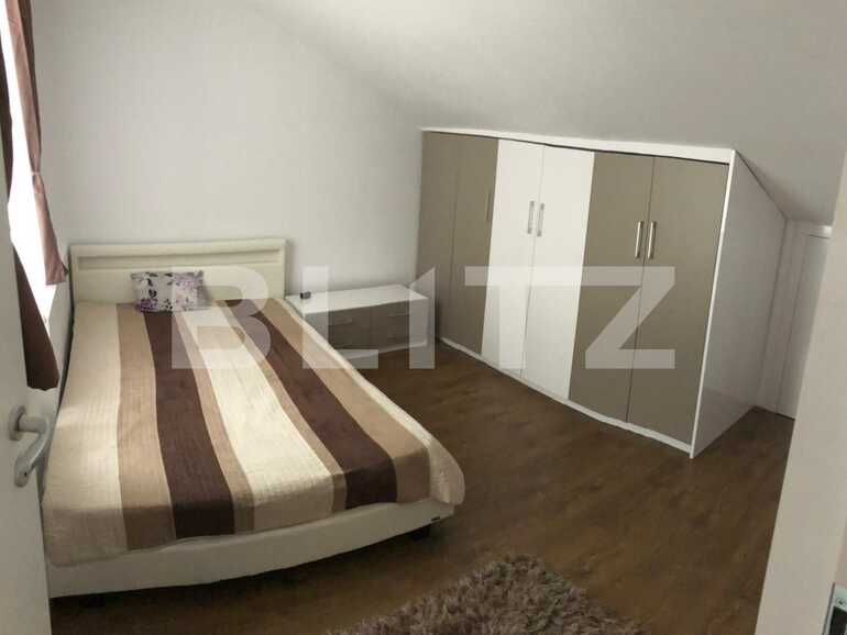 Apartament de inchiriat 3 camere Rogerius - 85580AI | BLITZ Oradea | Poza4