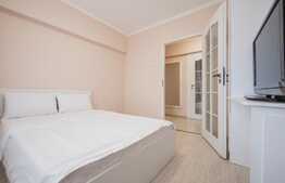 Apartament de 4 camere, spațios și confortabil, priveliște superbă, in Nufarul!