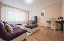 Apartament de 4 camere, spațios și confortabil, priveliște superbă, in Nufarul!