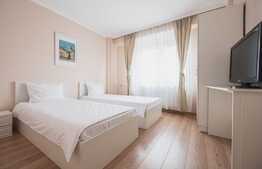 Apartament de 4 camere, spațios și confortabil, priveliște superbă, in Nufarul!