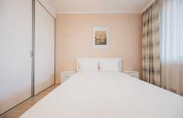 Apartament de 4 camere, spațios și confortabil, priveliște superbă, in Nufarul!