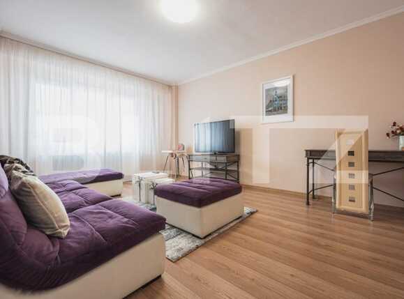 Apartament de vânzare 4 camere Nufarul - 85622AV | BLITZ Oradea | Poza2