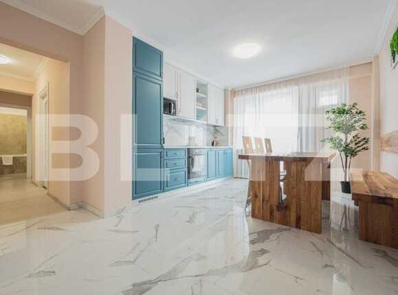 Apartament de vânzare 4 camere Nufarul - 85622AV | BLITZ Oradea | Poza1