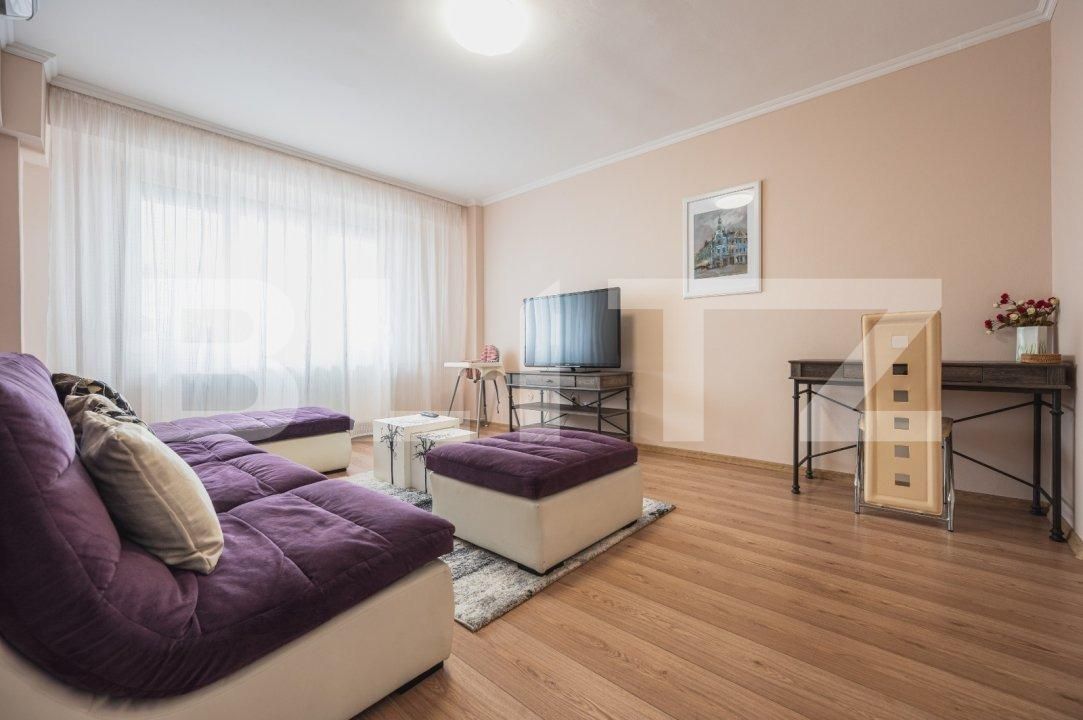 Apartament de vânzare 4 camere Nufarul - 85622AV | BLITZ Oradea | Poza2
