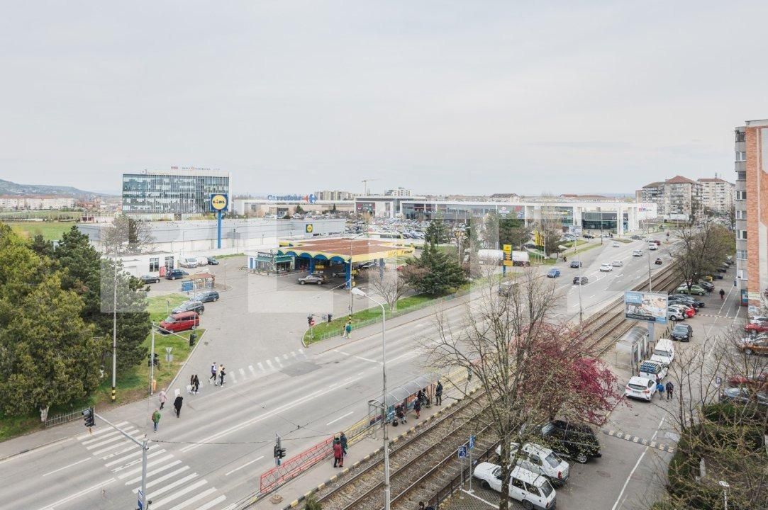 Apartament de vânzare 4 camere Nufarul - 85622AV | BLITZ Oradea | Poza7