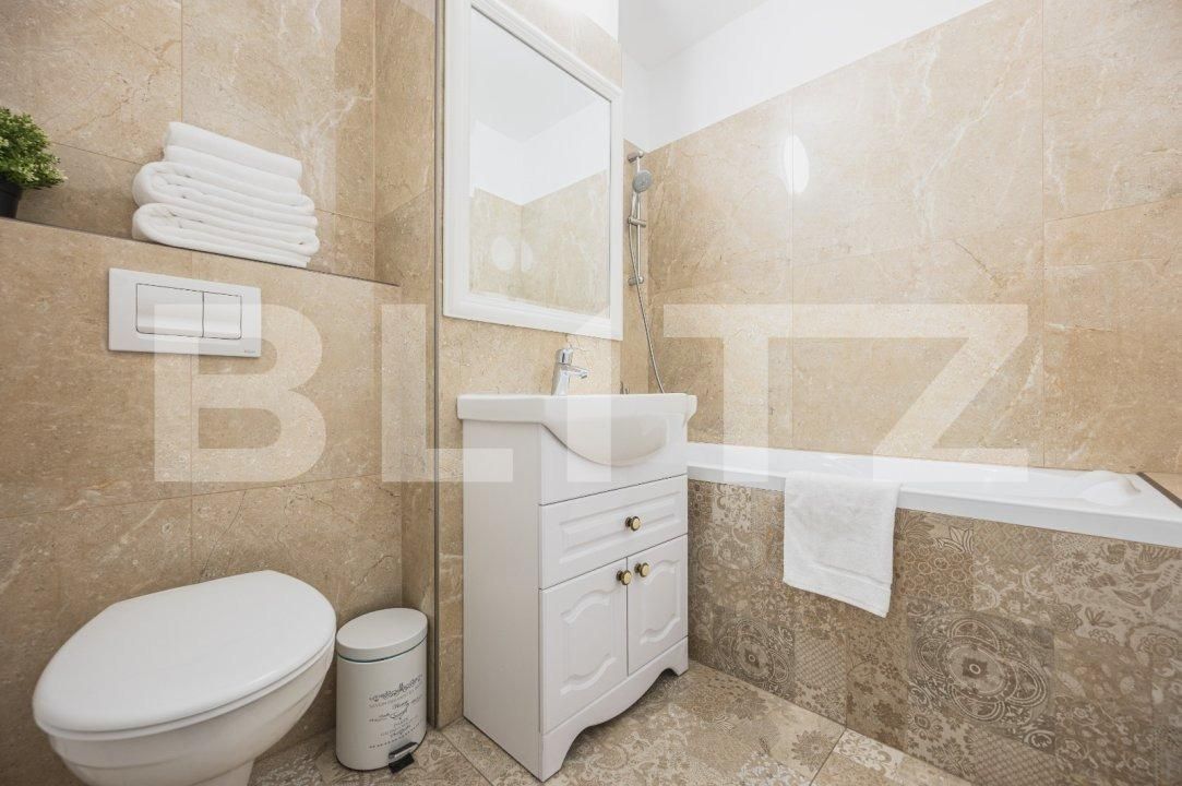 Apartament de vânzare 4 camere Nufarul - 85622AV | BLITZ Oradea | Poza6