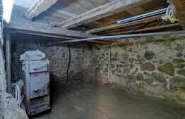 Casa 55 mp utili, 7800 mp teren, Tasad