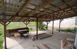 Casa 55 mp utili, 7800 mp teren, Tasad