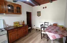 Casa 55 mp utili, 7800 mp teren, Tasad