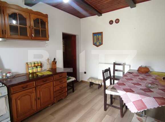 Casa de vânzare 2 camere Exterior Est - 85634CV | BLITZ Oradea | Poza4