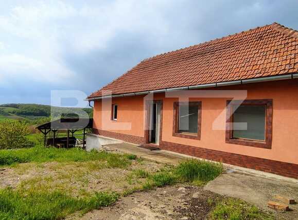 Casa de vânzare 2 camere Exterior Est - 85634CV | BLITZ Oradea | Poza1