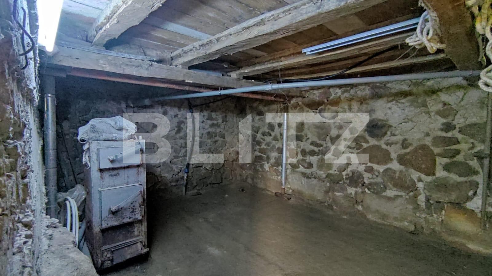 Casa de vânzare 2 camere Exterior Est - 85634CV | BLITZ Oradea | Poza7