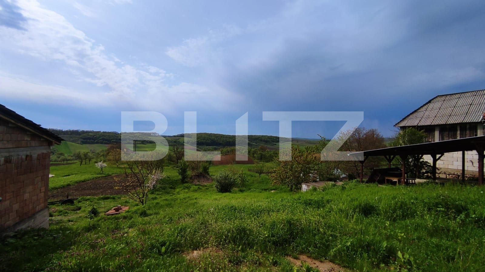 Casa de vânzare 2 camere Exterior Est - 85634CV | BLITZ Oradea | Poza8