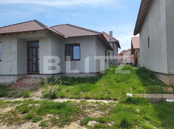 Casa de vânzare 3 camere Periferie - 85665CV | BLITZ Oradea | Poza13