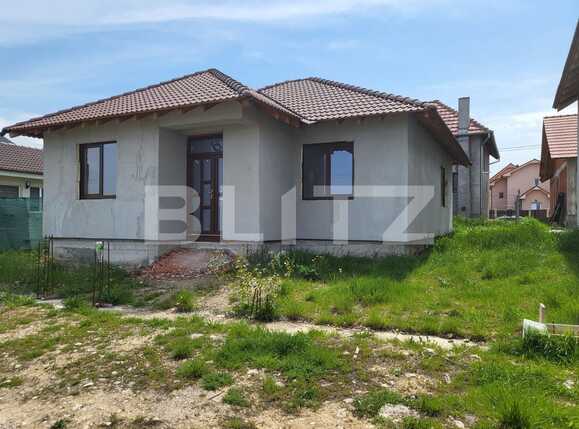 Casa de vânzare 3 camere Periferie - 85665CV | BLITZ Oradea | Poza1