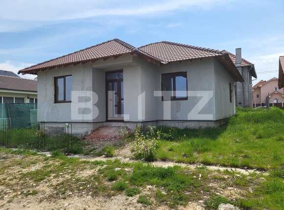Casa de vânzare 3 camere Periferie - 85665CV | BLITZ Oradea | Poza12