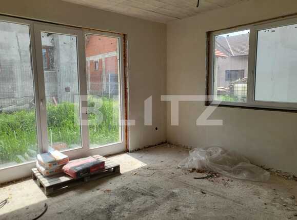 Casa de vânzare 3 camere Periferie - 85665CV | BLITZ Oradea | Poza5