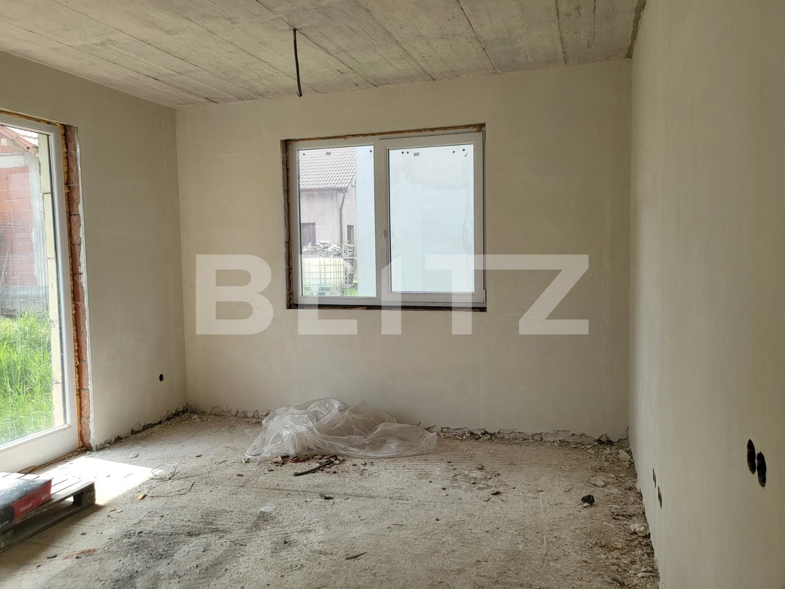 Casa de vânzare 3 camere Periferie - 85665CV | BLITZ Oradea | Poza4